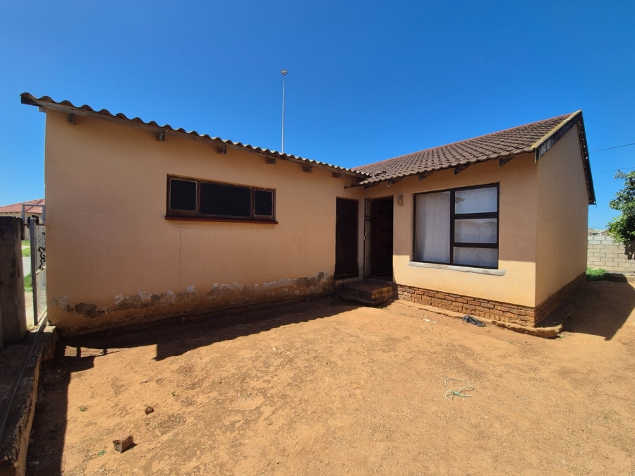 2 Bedroom Property for Sale in Motherwell Nu7 Eastern Cape